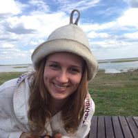 Photos de Дарья Жаботинская