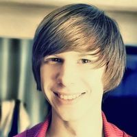 Nikolay Kuznetsov's Photo