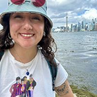 Le foto di Catalina Pino