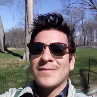 Armando Guerrero's Photo