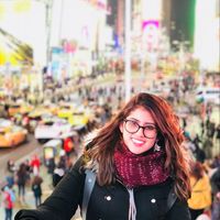 Monica Nicole Hernandez Espinoza的照片