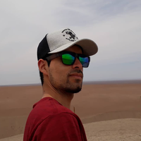 Javier Torres的照片