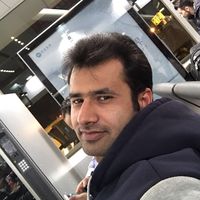 Mohsin Cheema的照片