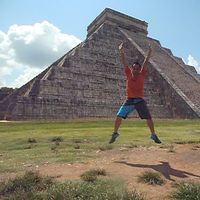 Photos de Javier Cadillo