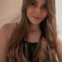 Agustina Roldán's Photo