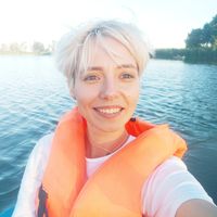 Julia Bernykova's Photo