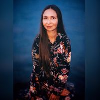 Kristina Kashkan's Photo