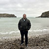 David Mhanny的照片