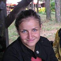 Ewelina Drabek的照片