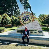 Fotos von Edgar Méndez