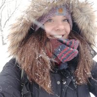 Pauline Maison's Photo