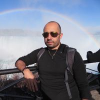 Gianluca Magro's Photo