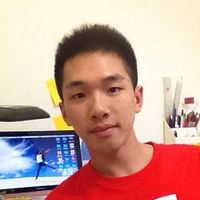 Фотографии пользователя Bing-Hao Li