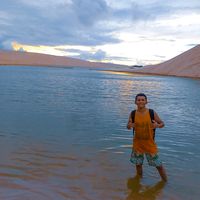 Eduardo Santos的照片