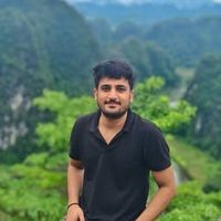 Ashish Sehrawat's Photo