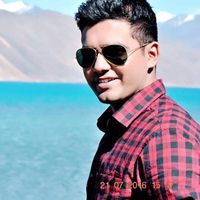 Nisheeth Paliwal的照片