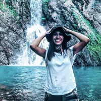 Alejandra Lopez的照片