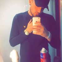 Fotos de Ben Suffield