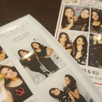 Kristina Mendoza's Photo