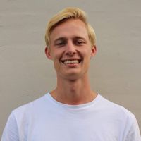 Søren Nygaard的照片