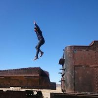 Lilibeth Rodríguez Muñoz的照片