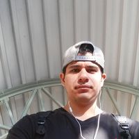 Javier  Rivera的照片