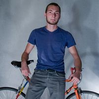 Fotos de Hugo Letessier