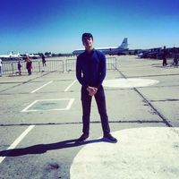 Anas Al Deari's Photo