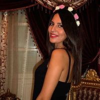 Fotos von Asma Boujbel