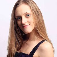 Sabina Ablizina的照片