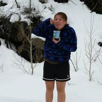 Xandi Barrett的照片