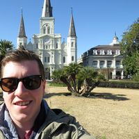 Carl Anderson的照片