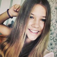 Елизавета Шкода's Photo