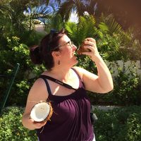 Heidi Jonckheere's Photo