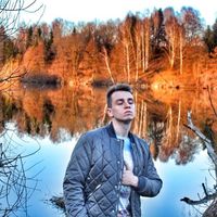 Vladislav Bobarykin's Photo