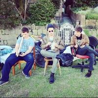 Fotos de Solomon Webb