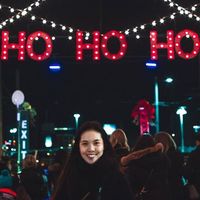 Hilda Lee Kwok Yin的照片