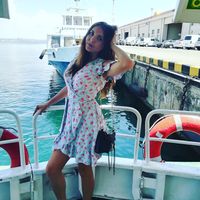 Victoriya Adamchuck的照片