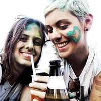 Фотографии пользователя Silvia Gaudenzi