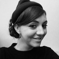 Anastasiia Belousova的照片