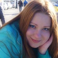 Anastasiya Tsilke's Photo