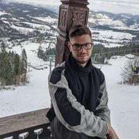 Sergey Dovzhenko's Photo