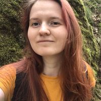 Olya Perminova's Photo