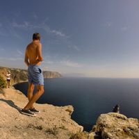 Kirill Halimonov's Photo