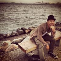 Steve Costa的照片