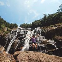 Hong Jessica's Photo