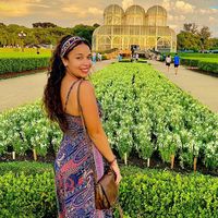 Alexandra  Meireles de  Oliveira的照片