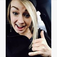 Kelsey Solin's Photo