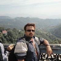 Sanjay Kaushik的照片