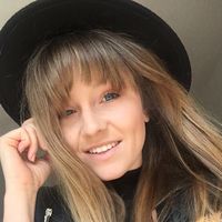 Aneta Foltýnová's Photo